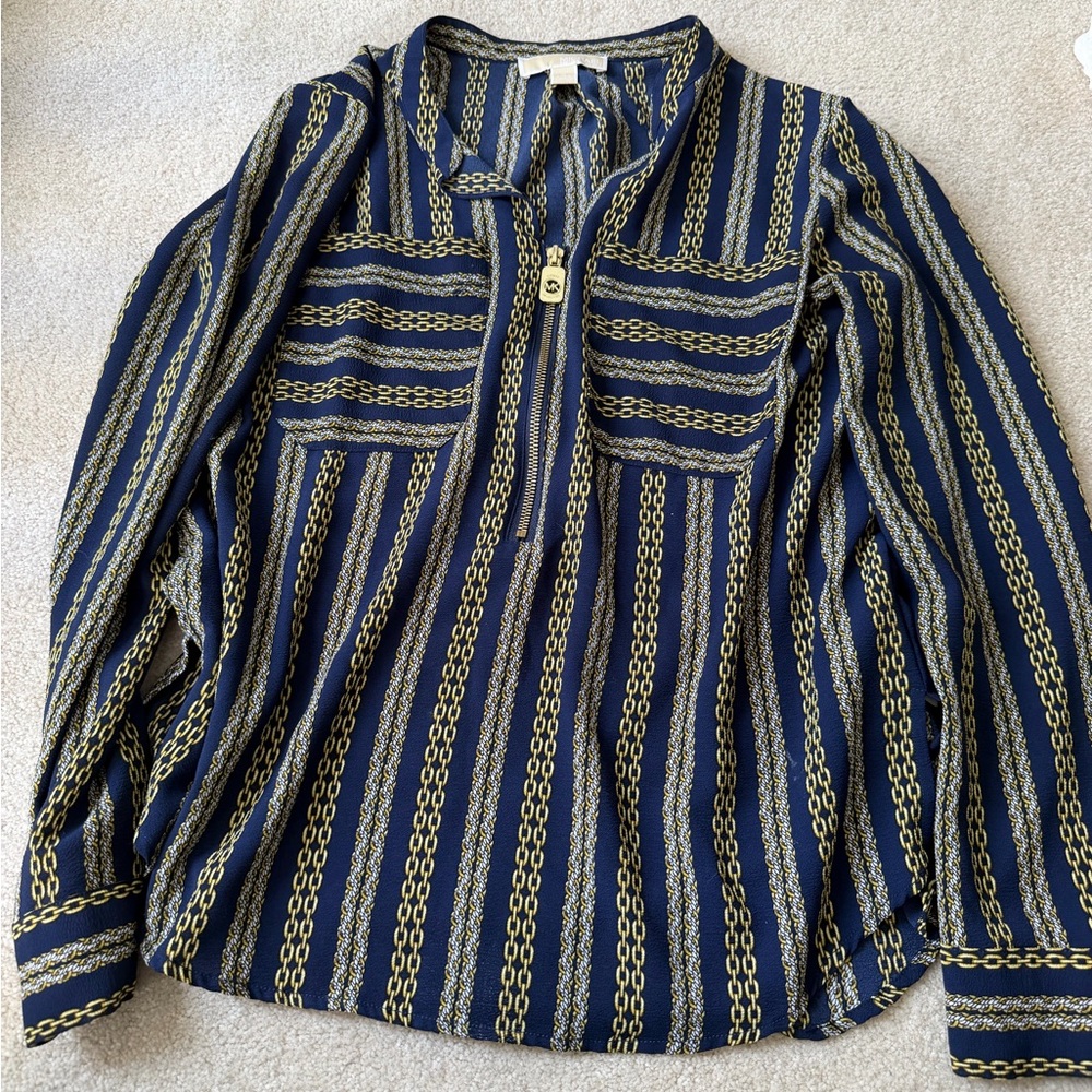 Michael Kors Women’s blouse